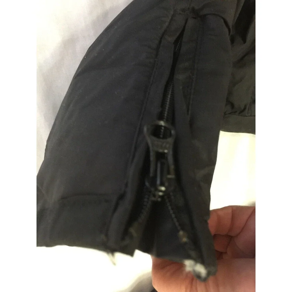 ARCTIX BOYS GIRLS CARGO NYLON SNOW SKI PANTS SIZE YOUTH XS